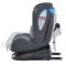 Автокрісло дитяче ME 1114 EVEREST light gray, арт. 288484