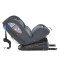 Автокрісло дитяче ME 1114 EVEREST light gray, арт. 288484