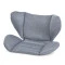Автокрісло дитяче ME 1114 EVEREST light gray, арт. 288484