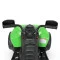 Квадроцикл M 5001EBLR-5, арт. 278212