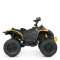 Квадроцикл M 5001EBLR-6, арт. 278213