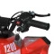 Квадроцикл E-XBW-1200-3(MP3), арт. 307305