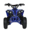 Квадроцикл E-XBW-1200-4(MP3), арт. 307306