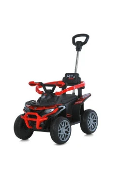 Квадроцикл M 6221EBLR-3, арт. 318287