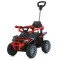 Квадроцикл M 6221EBLR-3, арт. 318287