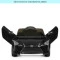 Електромашина JE1618EBLR-2, арт. 234358