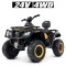 Квадроцикл M 4868EL-2-6(24V), арт. 277616