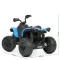 Квадроцикл M 5001EBLR-4, арт. 278211