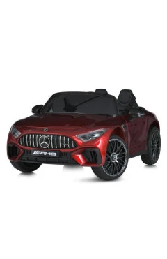 Автомобиль M 5098EBLRS-3, арт. 289769