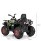 Квадроцикл M 4081EBLRS-18, арт. 247348