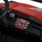 Джип M 6058EBLR-3(24V), арт. 307803