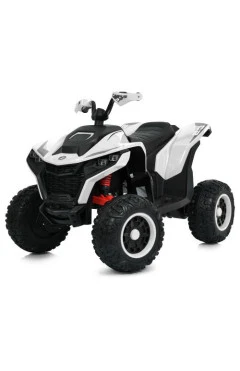 Квадроцикл M 6128EBLR-1(24V), арт. 310282