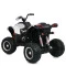 Квадроцикл M 6128EBLR-1(24V), арт. 310282