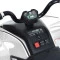 Квадроцикл M 6128EBLR-1(24V), арт. 310282