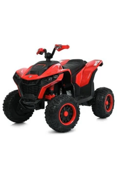 Квадроцикл M 6128EBLR-3(24V), арт. 310284