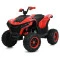 Квадроцикл M 6128EBLR-3(24V), арт. 310284
