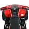 Квадроцикл M 6128EBLR-3(24V), арт. 310284