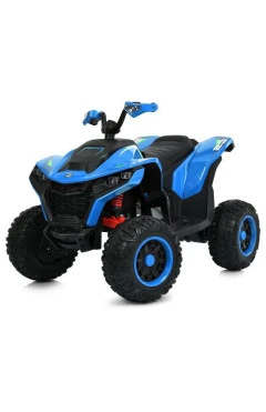 Квадроцикл M 6128EBLR-4(24V), арт. 310285