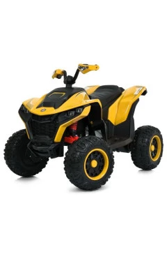 Квадроцикл M 6128EBLR-6(24V), арт. 310286
