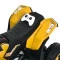 Квадроцикл M 6128EBLR-6(24V), арт. 310286