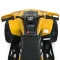 Квадроцикл M 6128EBLR-6(24V), арт. 310286