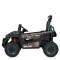 Джип M 6058EBLR-18-5(24V), арт. 313730