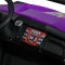 Джип M 6058EBLR-9(24V), арт. 313731