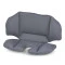 Автокресло ME 1045 EVOLUTION 2 360 simply gray, арт. 329030