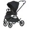 Детская коляска EL Camino ME 1191 CHLOE black, арт. 309001