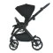 Детская коляска EL Camino ME 1191 CHLOE black, арт. 309001