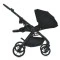 Детская коляска EL Camino ME 1191 CHLOE black, арт. 309001