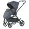 Детская коляска EL Camino ME 1191 CHLOE magnet gray, арт. 309003