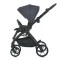 Детская коляска EL Camino ME 1191 CHLOE magnet gray, арт. 309003