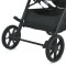 Детская коляска EL Camino ME 1191 CHLOE magnet gray, арт. 309003