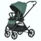 Коляска дитяча EL Camino ME 1191 CHLOE smoke green, арт. 309004