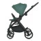 Коляска дитяча EL Camino ME 1191 CHLOE smoke green, арт. 309004