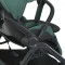 Коляска дитяча EL Camino ME 1191 CHLOE smoke green, арт. 309004