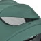 Коляска дитяча EL Camino ME 1191 CHLOE smoke green, арт. 309004
