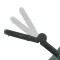 Коляска дитяча EL Camino ME 1191 CHLOE smoke green, арт. 309004