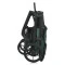 Коляска дитяча EL Camino ME 1191 CHLOE smoke green, арт. 309004