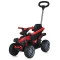 Квадроцикл M 5782EBLR-3, арт. 304805