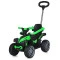 Квадроцикл M 5782EBLR-5, арт. 304807