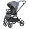 Детская коляска EL Camino ME 1191 CHLOE frost gray, арт. 309002