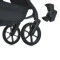 Детская коляска EL Camino ME 1191 CHLOE frost gray, арт. 309002