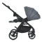 Детская коляска EL Camino ME 1191 CHLOE frost gray, арт. 309002