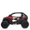 Джип M 6075EBLR-3(24V), арт. 308165
