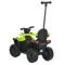 Квадроцикл M 6123EBLR-5, арт. 312050