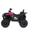 Квадроцикл M 6018EBLR-8, арт. 305730