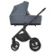 Коляска универсальная 2в1 EL Camino ME 1100-1 ERA ultimate gray, арт. 304892