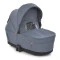 Коляска универсальная 2в1 EL Camino ME 1100-1 ERA ultimate gray, арт. 304892